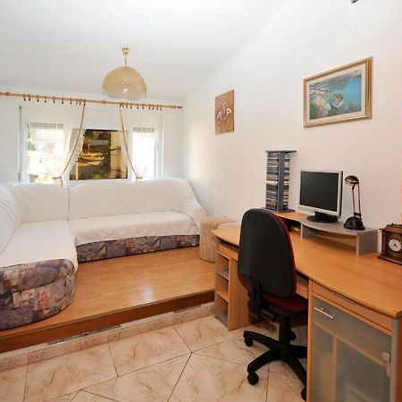 Apartman Elena Trogir Dış mekan fotoğraf