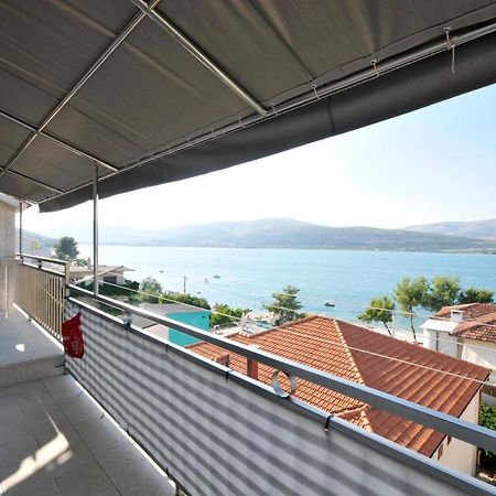 Apartman Elena Trogir Dış mekan fotoğraf