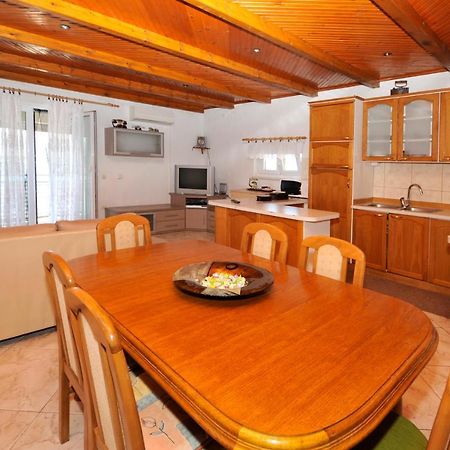 Apartman Elena Trogir Dış mekan fotoğraf