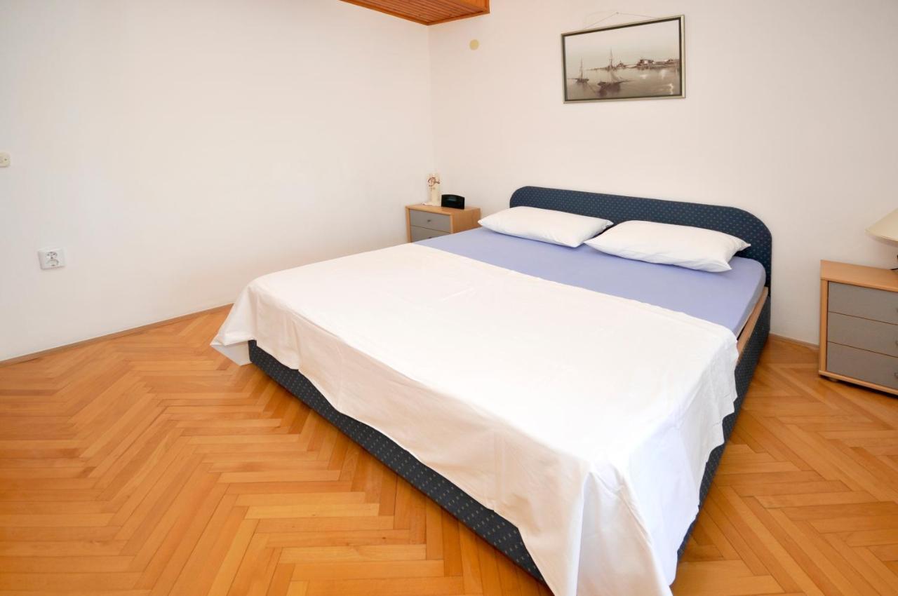 Apartman Elena Trogir Dış mekan fotoğraf