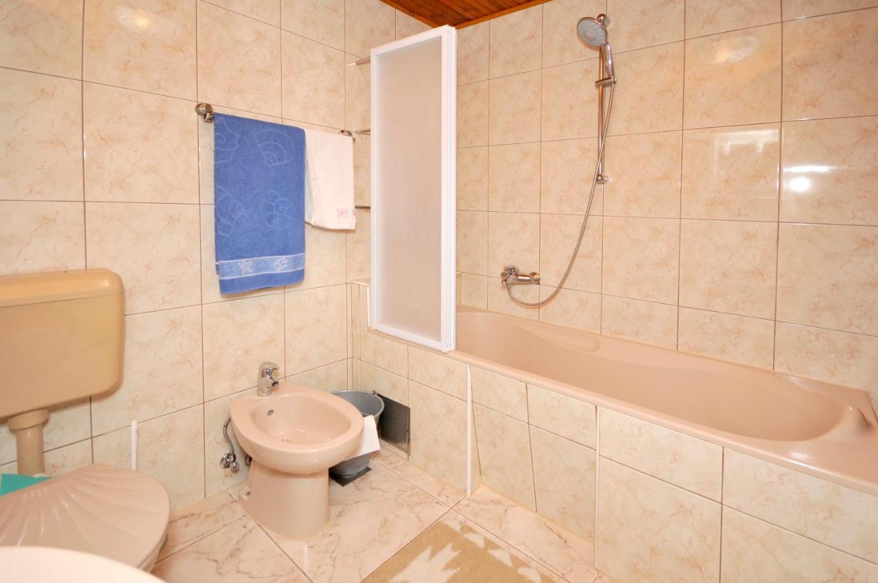Apartman Elena Trogir Dış mekan fotoğraf