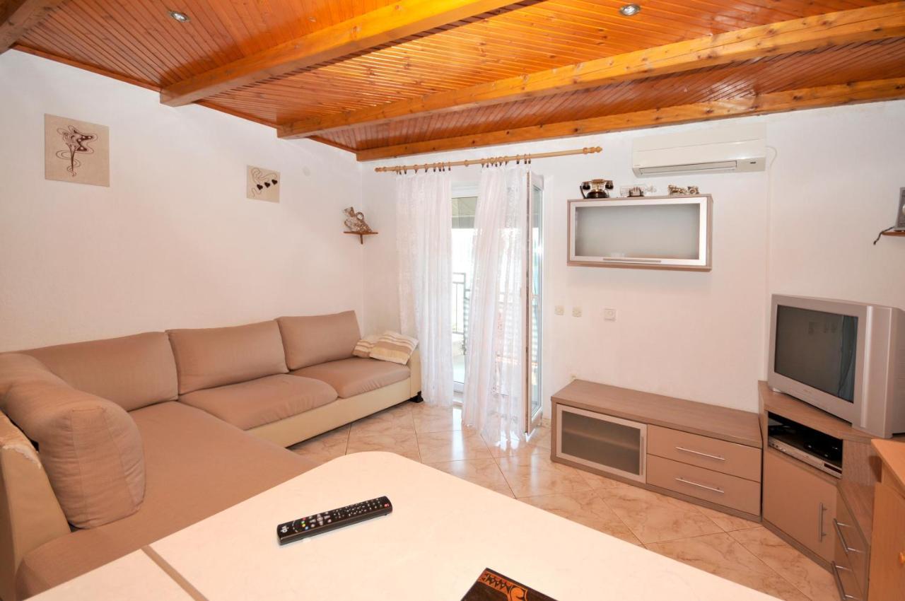 Apartman Elena Trogir Dış mekan fotoğraf